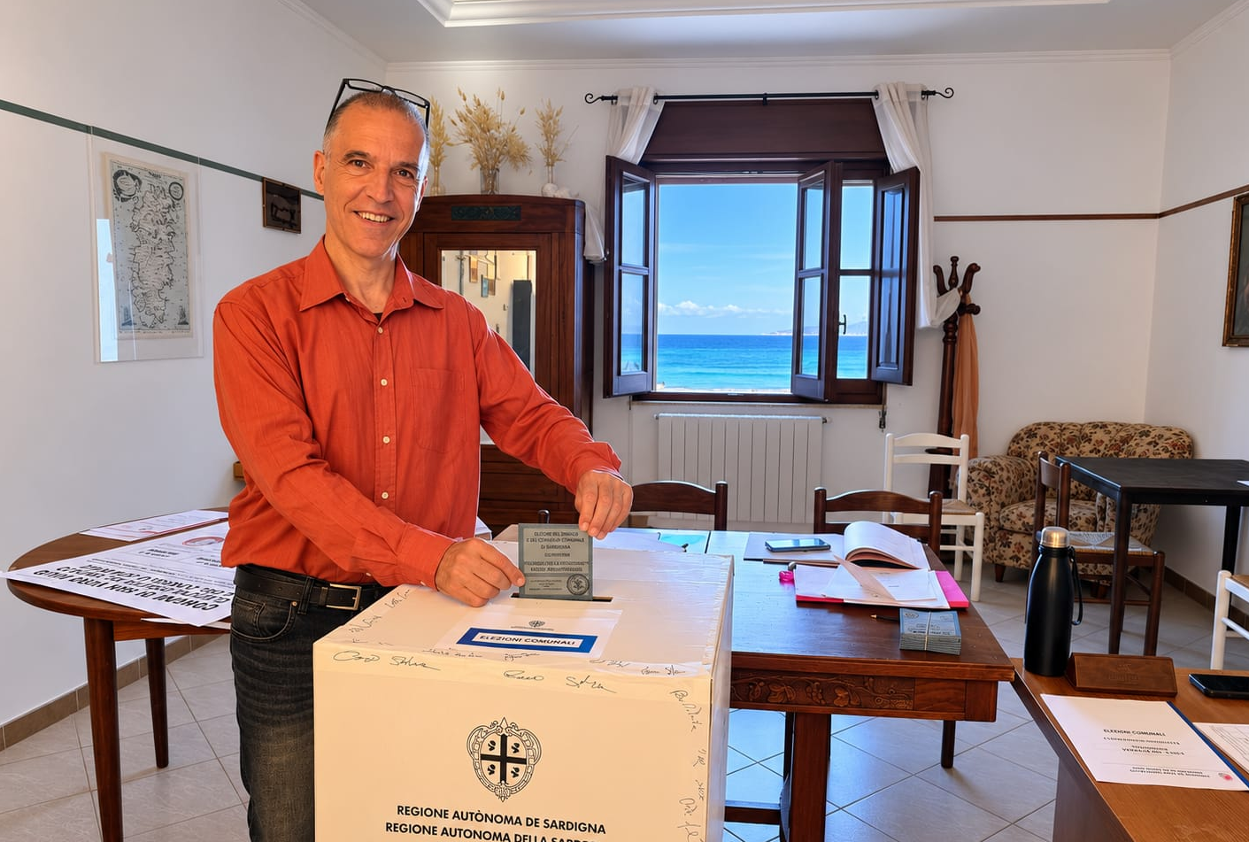Il Tg dei Fuorionda